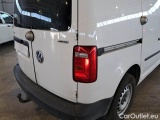  Volkswagen  Caddy VOLKSWAGEN  / 2015 / 4P / VETT. FURGONATA 2.0 TDI 122CV EURO6 4MOTION VAN #61