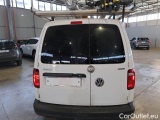  Volkswagen  Caddy VOLKSWAGEN  / 2015 / 4P / VETT. FURGONATA 2.0 TDI 122CV EURO6 4MOTION VAN #75