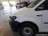  Volkswagen  Caddy VOLKSWAGEN  / 2015 / 4P / VETT. FURGONATA 2.0 TDI 122CV EURO6 4MOTION VAN #94