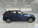  Bmw  X1 BMW  / 2019 / 5P / SUV XDRIVE 20D BUSINESS ADVANTAGE AUTOMATICO #7