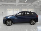  Bmw  X1 BMW  / 2019 / 5P / SUV XDRIVE 20D BUSINESS ADVANTAGE AUTOMATICO #8