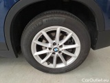  Bmw  X1 BMW  / 2019 / 5P / SUV XDRIVE 20D BUSINESS ADVANTAGE AUTOMATICO #19