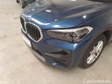  Bmw  X1 BMW  / 2019 / 5P / SUV XDRIVE 20D BUSINESS ADVANTAGE AUTOMATICO #30