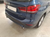  Bmw  X1 BMW  / 2019 / 5P / SUV XDRIVE 20D BUSINESS ADVANTAGE AUTOMATICO #53