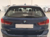  Bmw  X1 BMW  / 2019 / 5P / SUV XDRIVE 20D BUSINESS ADVANTAGE AUTOMATICO #60