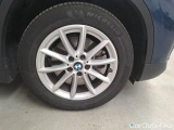  Bmw  X1 BMW  / 2019 / 5P / SUV XDRIVE 20D BUSINESS ADVANTAGE AUTOMATICO #76