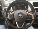  Bmw  X1 BMW  / 2019 / 5P / SUV XDRIVE 20D BUSINESS ADVANTAGE AUTOMATICO #93