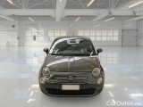  Fiat  500 FIAT  / 2015 / 3P / BERLINA 1.0 70CV IBRIDO LOUNGE #6