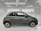  Fiat  500 FIAT  / 2015 / 3P / BERLINA 1.0 70CV IBRIDO LOUNGE #7