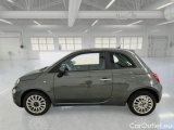  Fiat  500 FIAT  / 2015 / 3P / BERLINA 1.0 70CV IBRIDO LOUNGE #8