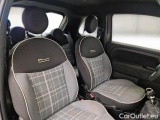  Fiat  500 FIAT  / 2015 / 3P / BERLINA 1.0 70CV IBRIDO LOUNGE #13