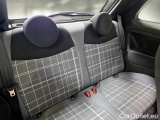  Fiat  500 FIAT  / 2015 / 3P / BERLINA 1.0 70CV IBRIDO LOUNGE #15