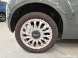  Fiat  500 FIAT  / 2015 / 3P / BERLINA 1.0 70CV IBRIDO LOUNGE #18