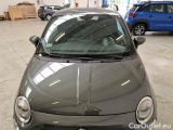  Fiat  500 FIAT  / 2015 / 3P / BERLINA 1.0 70CV IBRIDO LOUNGE #29