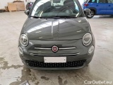  Fiat  500 FIAT  / 2015 / 3P / BERLINA 1.0 70CV IBRIDO LOUNGE #33