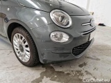  Fiat  500 FIAT  / 2015 / 3P / BERLINA 1.0 70CV IBRIDO LOUNGE #35