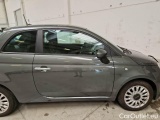  Fiat  500 FIAT  / 2015 / 3P / BERLINA 1.0 70CV IBRIDO LOUNGE #37