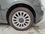  Fiat  500 FIAT  / 2015 / 3P / BERLINA 1.0 70CV IBRIDO LOUNGE #43