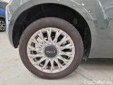 Fiat  500 FIAT  / 2015 / 3P / BERLINA 1.0 70CV IBRIDO LOUNGE #48