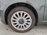  Fiat  500 FIAT  / 2015 / 3P / BERLINA 1.0 70CV IBRIDO LOUNGE #57