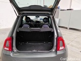  Fiat  500 FIAT  / 2015 / 3P / BERLINA 1.0 70CV IBRIDO LOUNGE #59