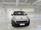  Fiat  Fiorino FIAT  / 2016 / 4P / COMBI COMBI SEMIV.1.4 B.77 CV E6D-TEMP M1 SX #7