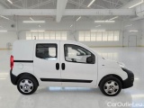  Fiat  Fiorino FIAT  / 2016 / 4P / COMBI COMBI SEMIV.1.4 B.77 CV E6D-TEMP M1 SX #8