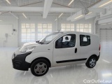  Fiat  Fiorino FIAT  / 2016 / 4P / COMBI COMBI SEMIV.1.4 B.77 CV E6D-TEMP M1 SX #9