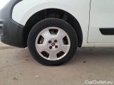  Fiat  Fiorino FIAT  / 2016 / 4P / COMBI COMBI SEMIV.1.4 B.77 CV E6D-TEMP M1 SX #21