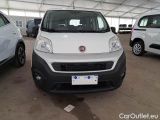  Fiat  Fiorino FIAT  / 2016 / 4P / COMBI COMBI SEMIV.1.4 B.77 CV E6D-TEMP M1 SX #29