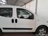  Fiat  Fiorino FIAT  / 2016 / 4P / COMBI COMBI SEMIV.1.4 B.77 CV E6D-TEMP M1 SX #36