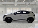  KIA  Sportage KIA  / 2021 / 5P / SUV 1.6 CRDI MHEV GT-LINE 2WD DCT #8