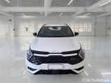  KIA  Sportage KIA  / 2021 / 5P / SUV 1.6 CRDI MHEV GT-LINE 2WD DCT #6