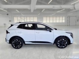  KIA  Sportage KIA  / 2021 / 5P / SUV 1.6 CRDI MHEV GT-LINE 2WD DCT #7