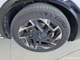  KIA  Sportage KIA  / 2021 / 5P / SUV 1.6 CRDI MHEV GT-LINE 2WD DCT #17