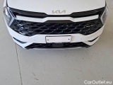  KIA  Sportage KIA  / 2021 / 5P / SUV 1.6 CRDI MHEV GT-LINE 2WD DCT #30