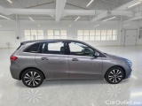  Mercedes  B-Klasse MERCEDES-BENZ CLASSE B / 2018 / 5P / MONOVOLUME B 180 D AUTOMATIC BUSINESS EXTRA #7