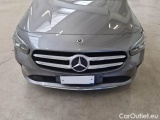  Mercedes  B-Klasse MERCEDES-BENZ CLASSE B / 2018 / 5P / MONOVOLUME B 180 D AUTOMATIC BUSINESS EXTRA #25