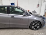  Mercedes  B-Klasse MERCEDES-BENZ CLASSE B / 2018 / 5P / MONOVOLUME B 180 D AUTOMATIC BUSINESS EXTRA #34