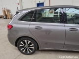  Mercedes  B-Klasse MERCEDES-BENZ CLASSE B / 2018 / 5P / MONOVOLUME B 180 D AUTOMATIC BUSINESS EXTRA #39