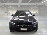  Mercedes  C-Klasse MERCEDES-BENZ CLASSE C / 2021 / 5P / STATION WAGON 220D M.HYBR 4M ALL TERRAIN PREMIUM #6