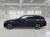  Mercedes  C-Klasse MERCEDES-BENZ CLASSE C / 2021 / 5P / STATION WAGON 220D M.HYBR 4M ALL TERRAIN PREMIUM #8