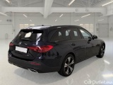 C-Klasse