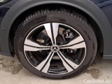  Mercedes  C-Klasse MERCEDES-BENZ CLASSE C / 2021 / 5P / STATION WAGON 220D M.HYBR 4M ALL TERRAIN PREMIUM #20