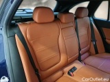  Mercedes  C-Klasse MERCEDES-BENZ CLASSE C / 2021 / 5P / STATION WAGON 220D M.HYBR 4M ALL TERRAIN PREMIUM #15