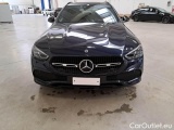  Mercedes  C-Klasse MERCEDES-BENZ CLASSE C / 2021 / 5P / STATION WAGON 220D M.HYBR 4M ALL TERRAIN PREMIUM #36