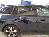  Mercedes  C-Klasse MERCEDES-BENZ CLASSE C / 2021 / 5P / STATION WAGON 220D M.HYBR 4M ALL TERRAIN PREMIUM #48