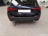 Mercedes  C-Klasse MERCEDES-BENZ CLASSE C / 2021 / 5P / STATION WAGON 220D M.HYBR 4M ALL TERRAIN PREMIUM #58