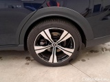  Mercedes  C-Klasse MERCEDES-BENZ CLASSE C / 2021 / 5P / STATION WAGON 220D M.HYBR 4M ALL TERRAIN PREMIUM #90