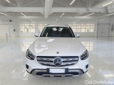  Mercedes  G-Klasee MERCEDES-BENZ GLC / 2019 / 5P / SUV 300 E 4MATIC EQ-POWER BUSIN. EXTRA AUT #6